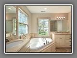 Banyo Mermer Tasarımı