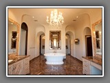 Banyo Mermer Tasarımı