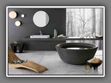 Banyo Mermer Tasarımı
