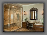 Banyo Mermer Tasarımı