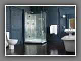 Banyo Mermer Tasarımı