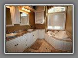Banyo Mermer Tasarımı